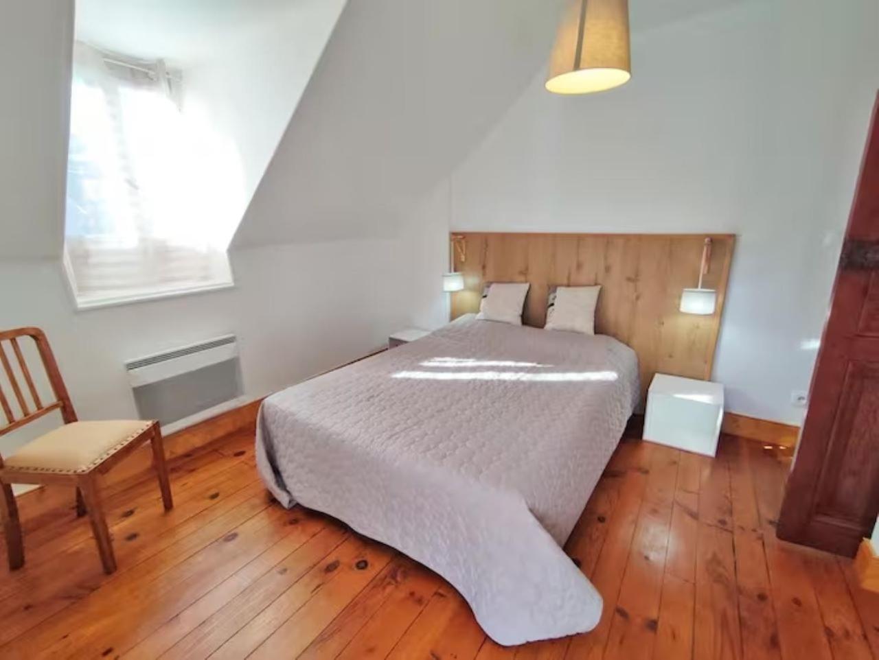 L'Alexiane, Centre Luchon, Parking Gratuit, Wifi Leilighet Bagnères-de-Luchon Eksteriør bilde